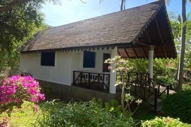 Verena House Malindi: Photo 