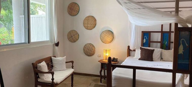 Hotel Diamonds Malindi Malindi: Foto 