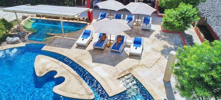 Hotel Diamonds Malindi Malindi: Foto 