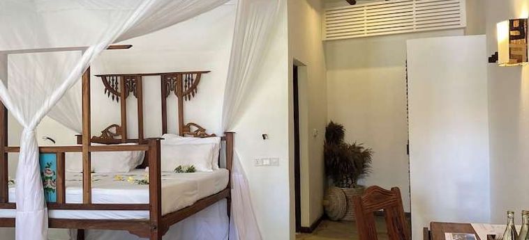 Hotel Diamonds Malindi Malindi: Foto 