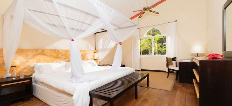 Hotel Diamonds Malindi Malindi: Foto 