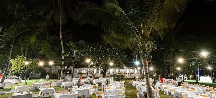 Hotel Diamonds Malindi Malindi: Foto 