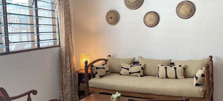 Hotel Diamonds Malindi Malindi: Foto 
