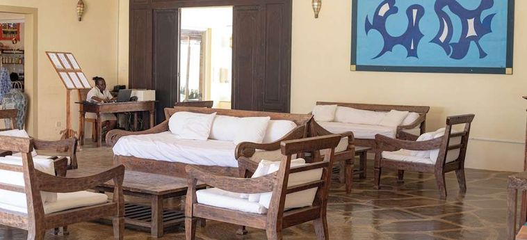 Hotel Diamonds Malindi Malindi: Foto 