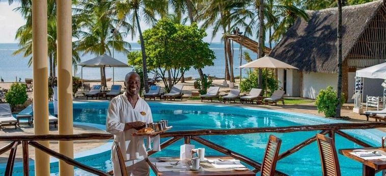 Hotel Diamonds Malindi Malindi: Foto 