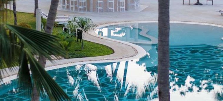 Hotel Diamonds Malindi Malindi: Foto 