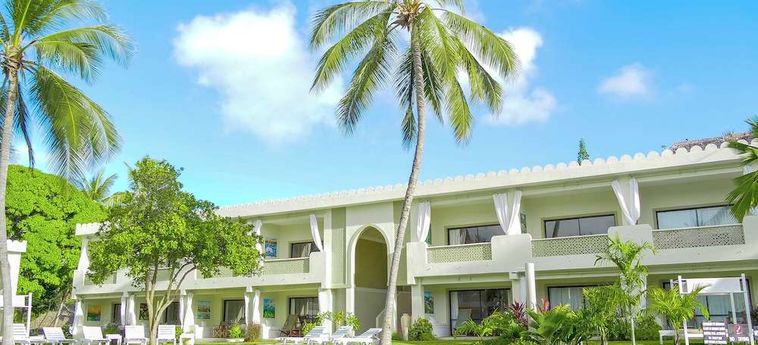 Hotel Diamonds Malindi Malindi: Foto 