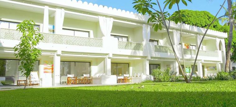 Hotel Diamonds Malindi Malindi: Foto 