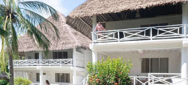 Hotel Diamonds Malindi Malindi: Foto 