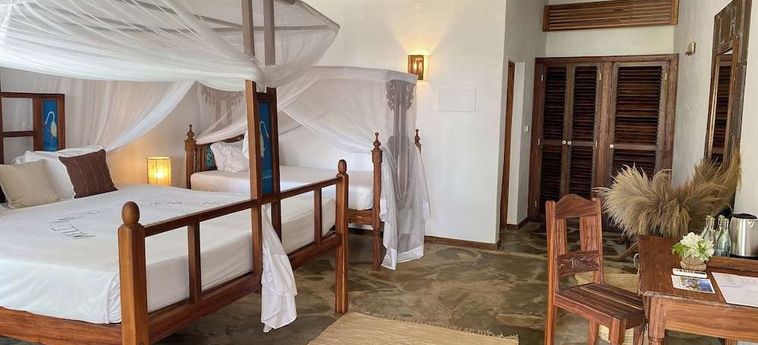 Hotel Diamonds Malindi:  MALINDI