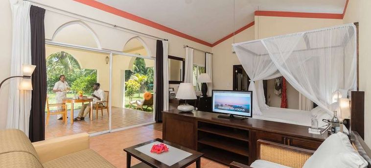 Hotel Diamonds Malindi:  MALINDI