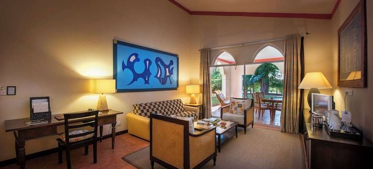 Hotel Diamonds Malindi:  MALINDI