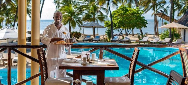 Hotel Diamonds Malindi:  MALINDI