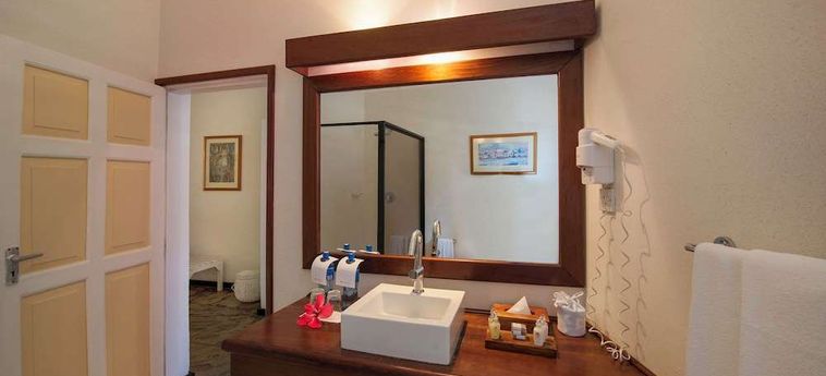 Hotel Diamonds Malindi:  MALINDI