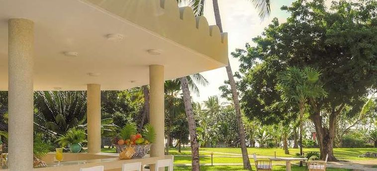 Hotel Diamonds Malindi Malindi: Foto 