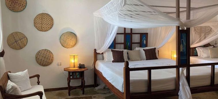 Hotel Diamonds Malindi Malindi: Foto 