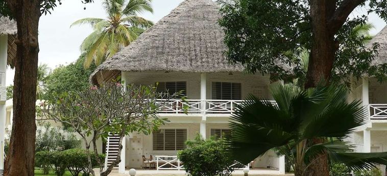 Hotel Diamonds Malindi Malindi: Foto 