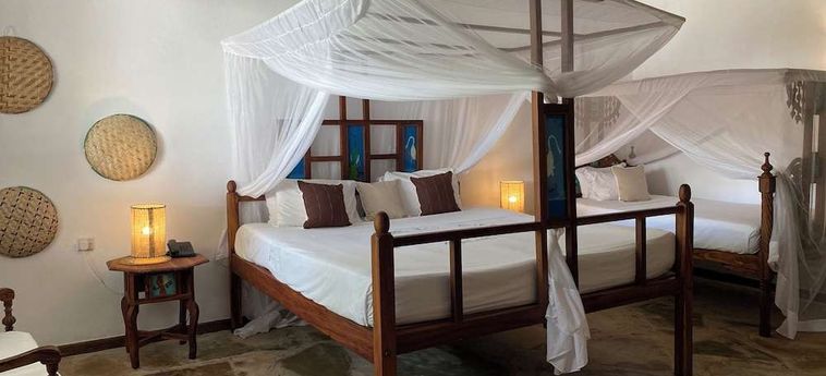 Hotel Diamonds Malindi Malindi: Foto 