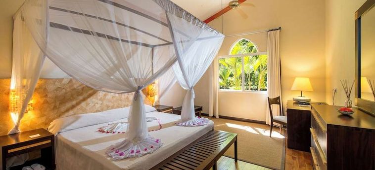 Hotel Diamonds Malindi Malindi: Foto 