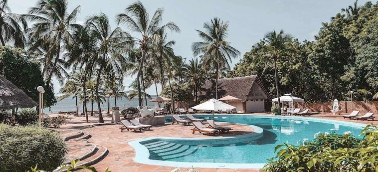 Hotel Diamonds Malindi Malindi: Foto 