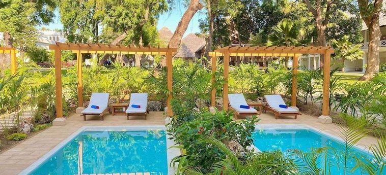 Hotel Diamonds Malindi Malindi: Foto 