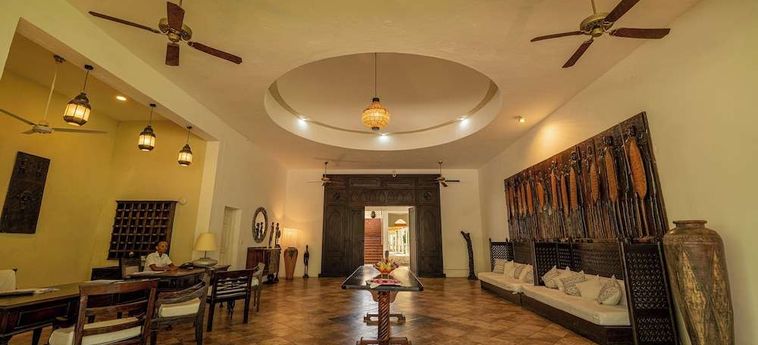 Hotel Diamonds Malindi Malindi: Foto 