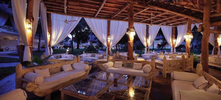 Hotel Diamonds Malindi Malindi: Foto 