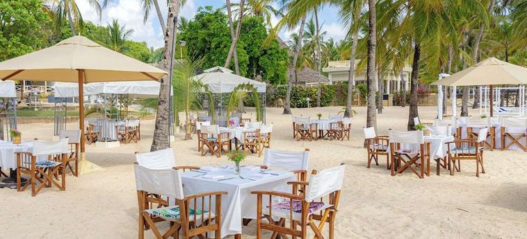 Hotel Diamonds Malindi Malindi: Foto 