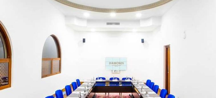 Hotel Diamonds Malindi Malindi: Foto 