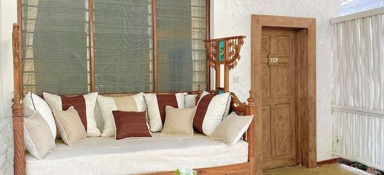 Hotel Diamonds Malindi Malindi: Foto 