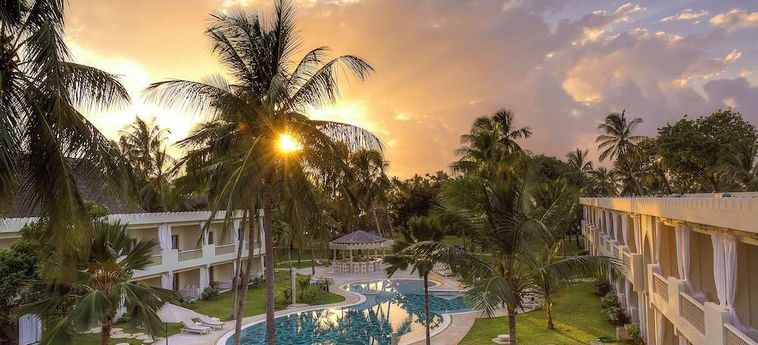 Hotel Diamonds Malindi Malindi: Foto 