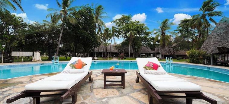 Hotel Diamonds Malindi Malindi: Foto 