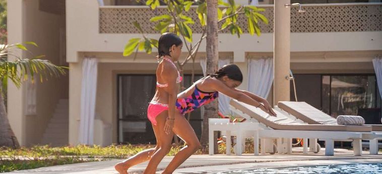 Hotel Diamonds Malindi Malindi: Foto 