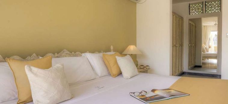 Hotel Diamonds Malindi Malindi: Foto 