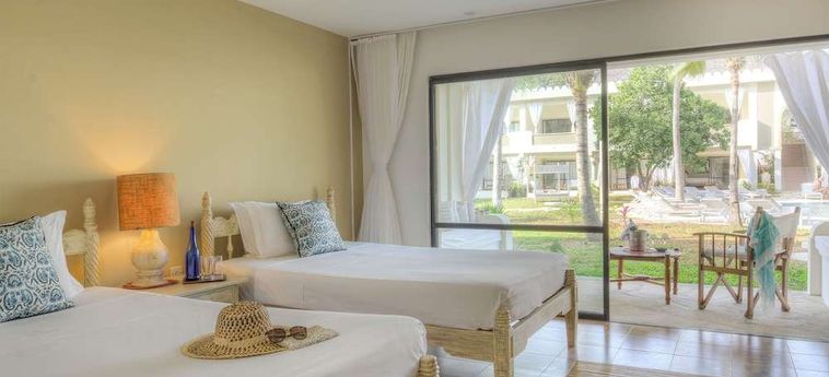 Hotel Diamonds Malindi Malindi: Foto 