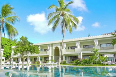 Hotel Diamonds Malindi Malindi: Photo 