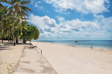 Hotel Diamonds Malindi Malindi: Photo 