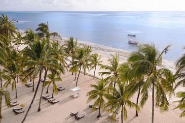 Hotel Diamonds Malindi Malindi: Photo 