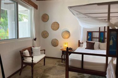 Hotel Diamonds Malindi Malindi: Photo 