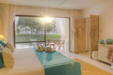 Hotel Diamonds Malindi Malindi: Photo 