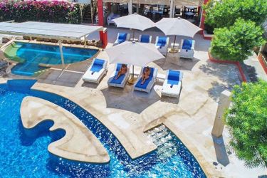 Hotel Diamonds Malindi Malindi: Photo 