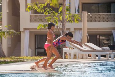 Hotel Diamonds Malindi Malindi: Photo 