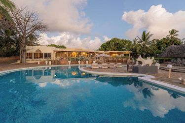 Hotel Diamonds Malindi Malindi: Photo 