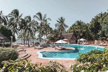Hotel Diamonds Malindi Malindi: Photo 