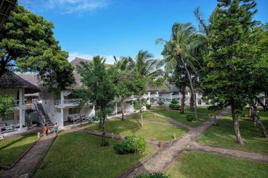 Hotel Diamonds Malindi Malindi: Photo 