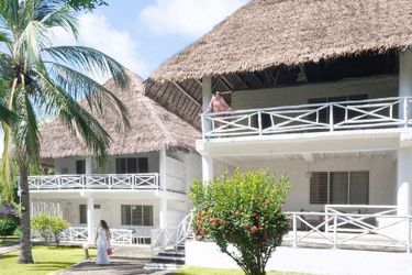 Hotel Diamonds Malindi Malindi: Photo 