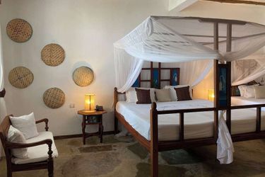 Hotel Diamonds Malindi Malindi: Photo 