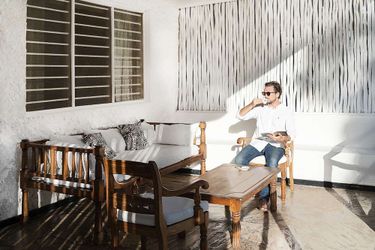 Hotel Diamonds Malindi Malindi: Photo 