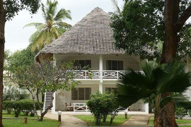 Hotel Diamonds Malindi Malindi: Photo 