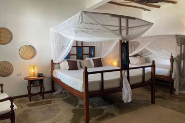 Hotel Diamonds Malindi Malindi: Photo 